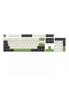 Keycaps Marvo KP-02 GN