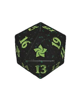 Kockica MtG Life Counter D20 Die - Foundations