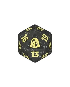 Kockica MtG Life Counter D20 Die - Reality Fracture