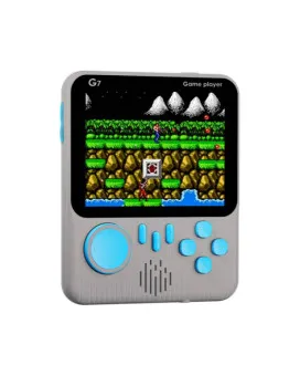 Konzola Retro G7 Console