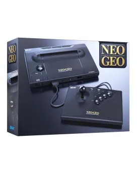 Konzola Retro NEOGEO AES+
