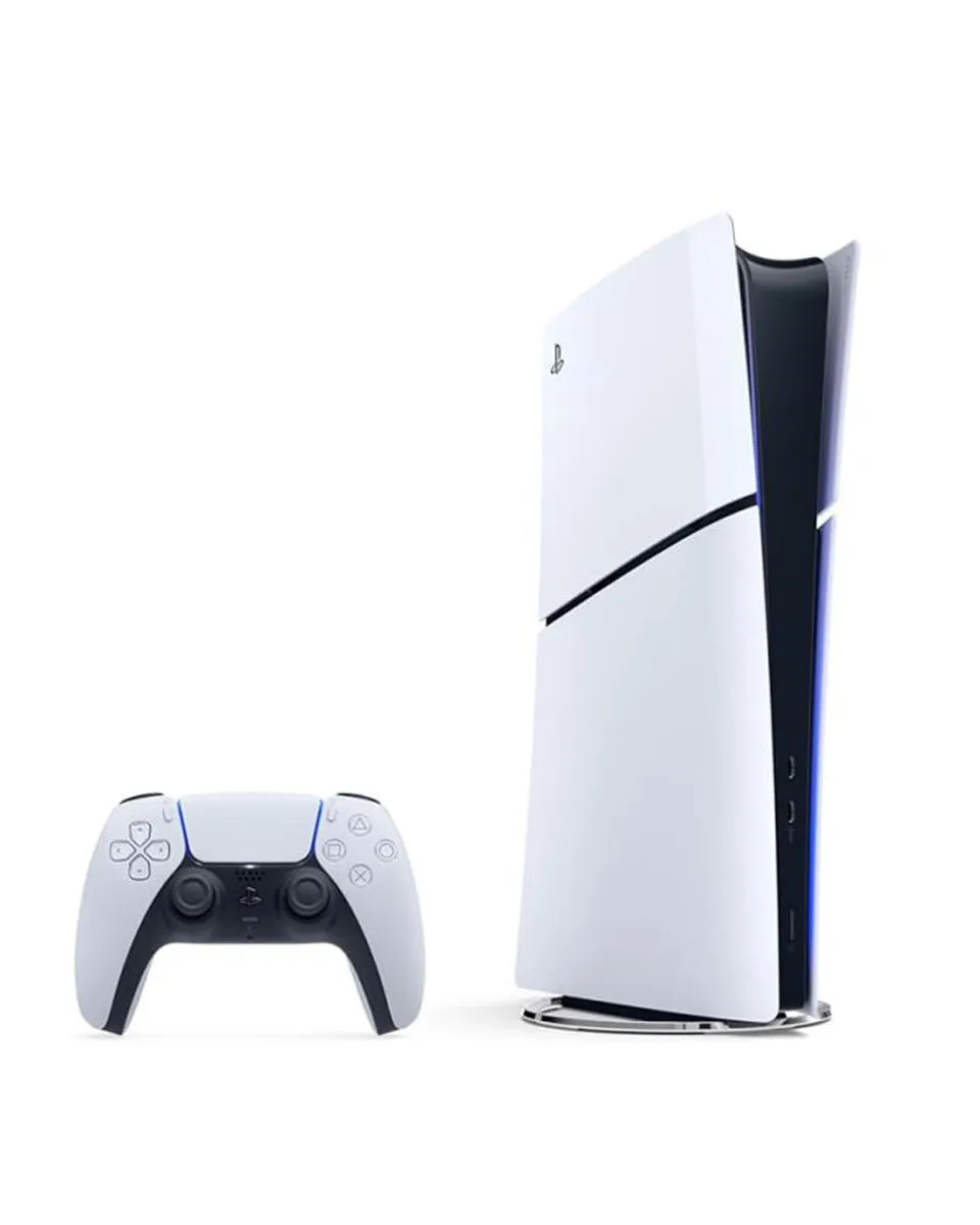 Konzola Sony PlayStation 5 825GB Slim - Digital Edition