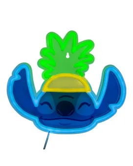 Lampa Paladone Disney - Stitch Wall Mountable LED Neon Light
