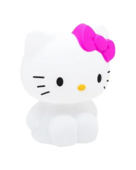 Lampa Paladone Hello Kitty Silicone Light - SquishyGlo