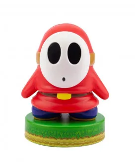 Lampa Paladone Super Mario - Shy Guy Icon Light