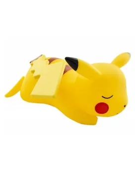 Lampa Teknofun Pokemon - Pikachu Sleeping