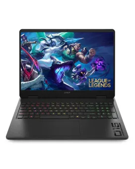 Laptop HP Omen 16-am0123nn 16