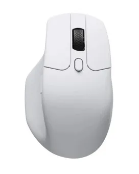 Miš Keychron M6-A3 White - Wireless