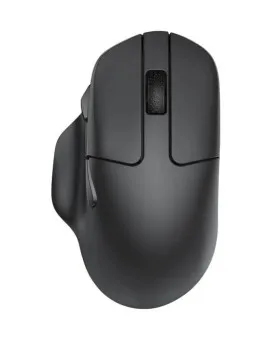 Miš Keychron M7-A1 Black - Wireless