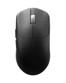 Miš Lamzu Maya X - Charcoal Black Nordic