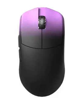 Miš Lamzu Maya X - Purple