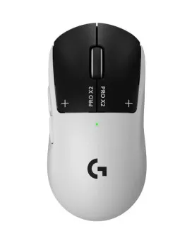 Miš Logitech G PRO X2 Superstrike Wireless - Black
