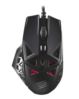 Miš MadCatz M.O.J.O. M1 Black