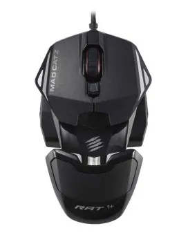 Miš MadCatz R.A.T. 1+ Black