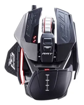 Miš MadCatz R.A.T. Pro X3 Black