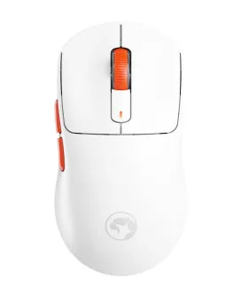 Miš Marvo G964W WH Niro 60 Wireless - White
