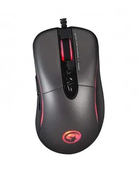 Miš Marvo Niro 40 G950 - Black