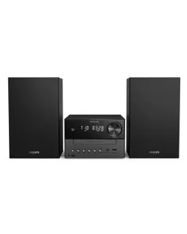 Mikro Muzička Linija Philips TAM3505M2/12  - Black