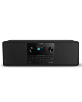 Mikro Muzička Linija Philips TAM6500/10   - Black