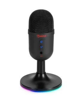 Mikrofon Marvo Blast 40 MIC06 - Black
