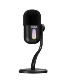 Mikrofon Marvo Blast 50 MIC08 - Black