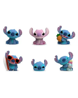 Mini Figure Lilo &amp; Stitch - Squishy Figure