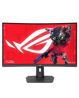 Monitor ASUS ROG Strix XG32WCS QHD