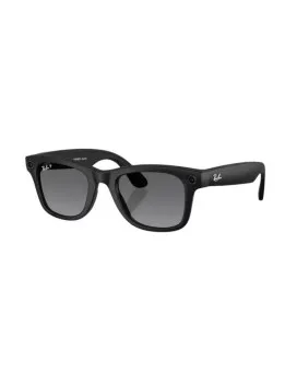 Naočare Ray Ban Meta Wayfarer - Polarised Gradient - Grey