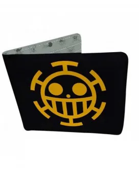 Novčanik AbyStyle - One Piece - Trafalgar Law