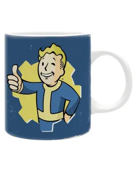 Šolja AbyStyle - Fallout - Vault Boy