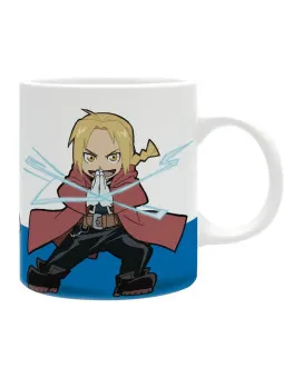 Šolja AbyStyle - Fullmetal Alchemist - Elric Brothers