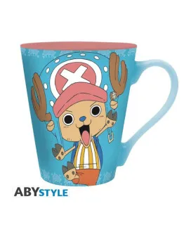 Šolja AbyStyle - One Piece - Chopper Tony Tony