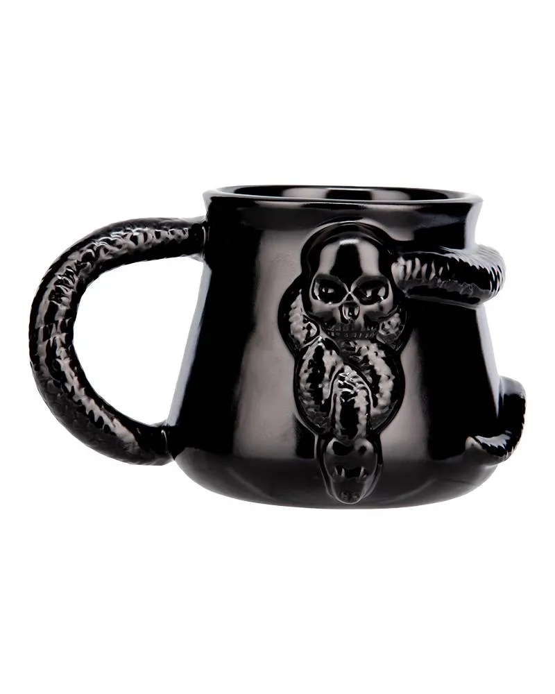 Šolja Paladone - Harry Potter - Dark Mark Mug