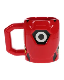 Šolja Paladone - Marvel - Iron Man 3D Shaped Mug