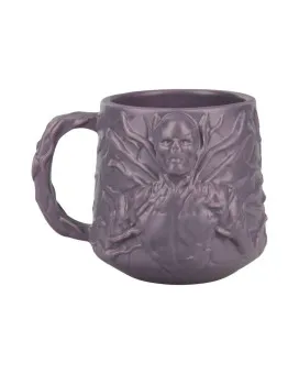 Šolja Paladone - Stranger Things - Vecna 3D Shaped Mug