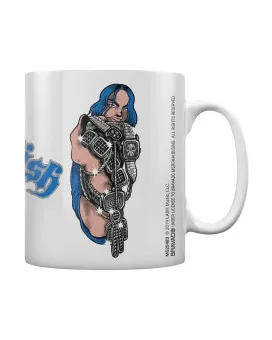 Šolja Pyramid - Billie Eilish - Bing Mug