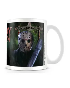 Šolja Pyramid - Freddy Vs Jason - Stomping Grounds
