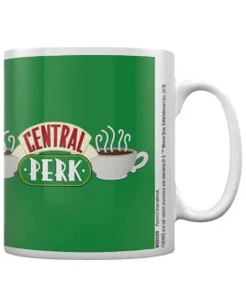Šolja Pyramid - Friends - Central Park 315ml
