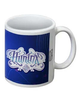Šolja Pyramid - KPop Demon Hunters - Huntrix Logo