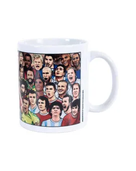 Šolja Pyramid - Legends - Football's Greatest