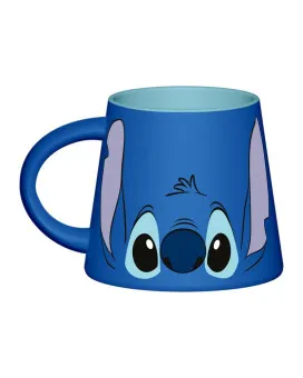 Šolja Pyramid - Lilo And Stitch - Stitch Face Base Mug