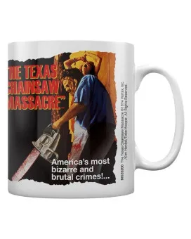 Šolja Pyramid - The Texas Chainsaw Massacre - Brutal