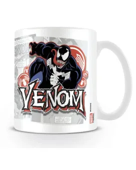 Šolja Pyramid - Venom - Comic Covers