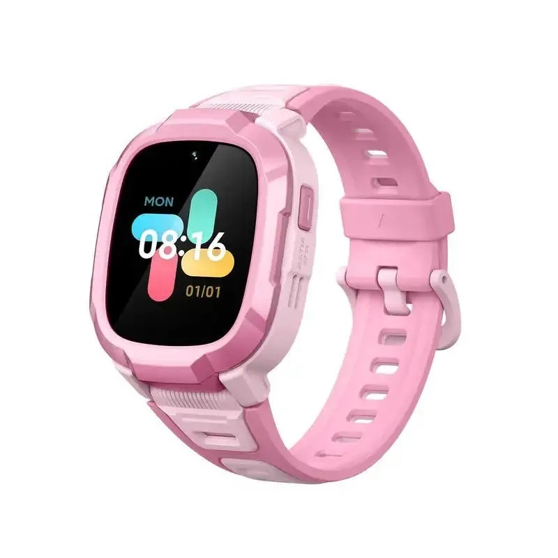 Pametni Sat Mibro P6 - Pink