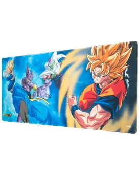 Podloga Dragon Ball - XL Desk Pad