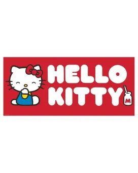 Podloga Hello Kitty - XL Desk Pad