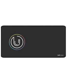 Podloga UVI Inferno - Desk pad XXL