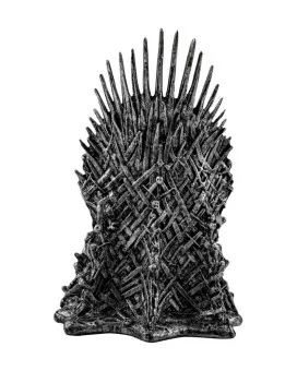 Postolje Cinereplicas - Game of Thrones - Magnetic Iron Throne