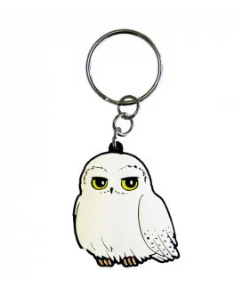 Privezak AbyStyle - Harry Potter - Hedwig
