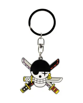 Privezak AbyStyle - One Piece - Zoro